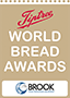 World Bread Awards logo