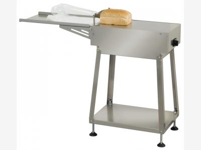 Commercial Bread Slicers • Dovaina